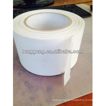 Cinta adhesiva no adhesiva de PVC de la tubería del acondicionador de aire
